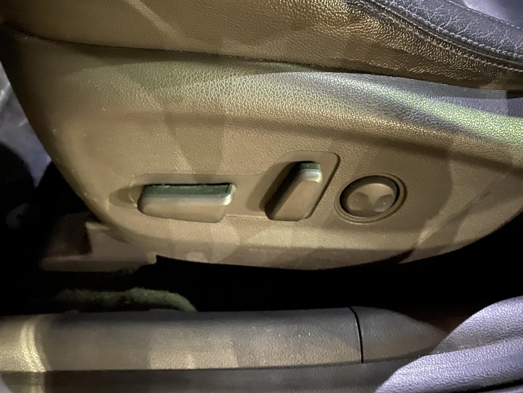 Hyundai Tucson 2.0 CRDi Premium 4WD