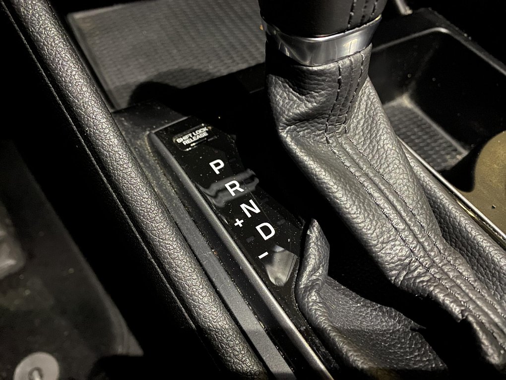 Hyundai Tucson 2.0 CRDi Premium 4WD