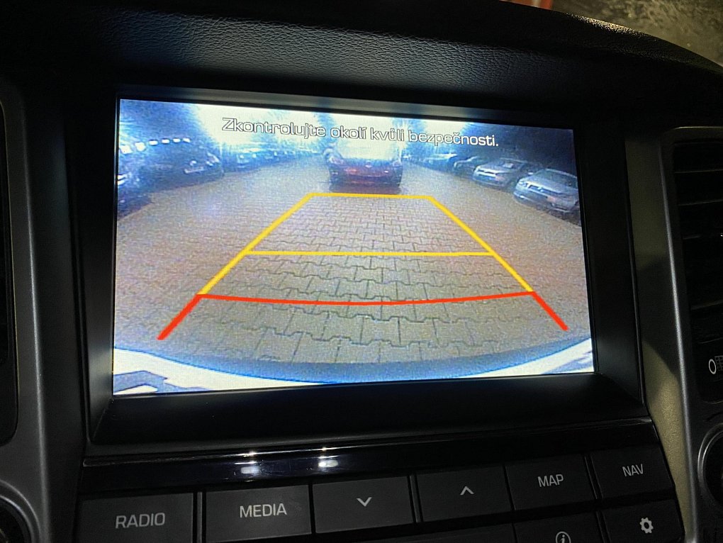 Hyundai Tucson 2.0 CRDi Premium 4WD