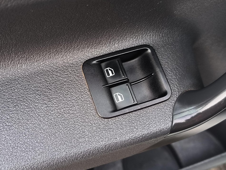 Volkswagen Caddy 1.6TDi 