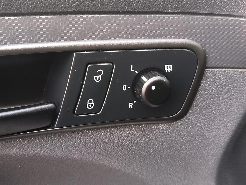 Volkswagen Caddy 1.6TDi 