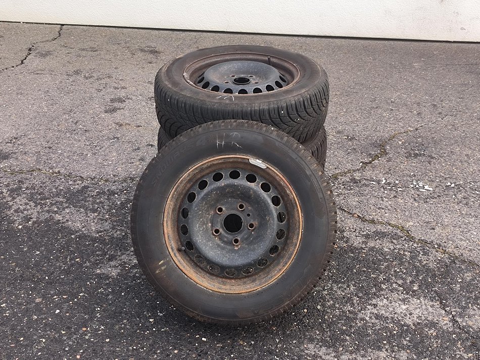 Volkswagen Caddy 1.6TDi 