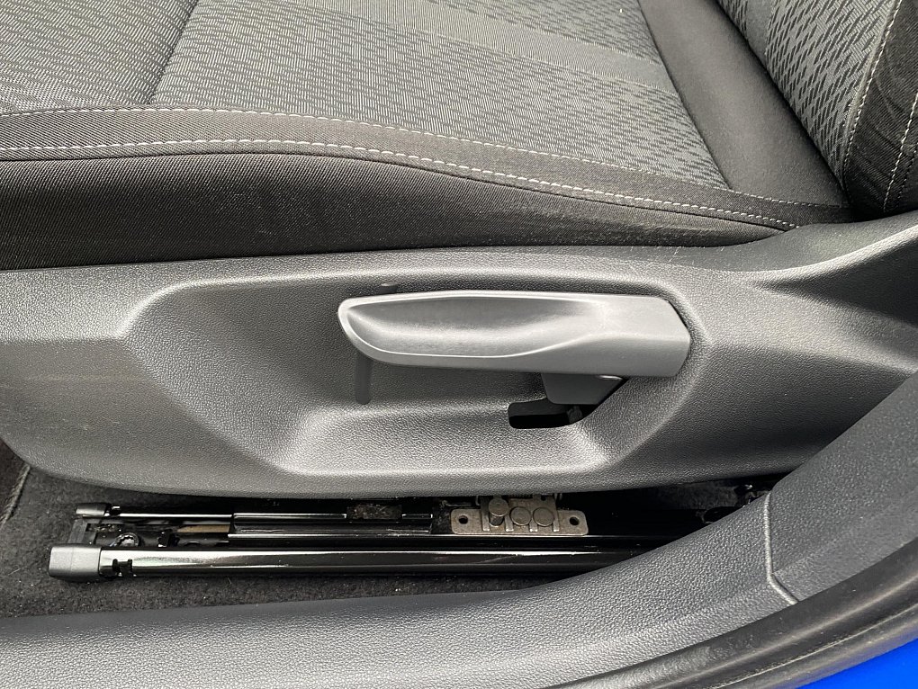 Škoda Octavia IV 2.0 TDi Style