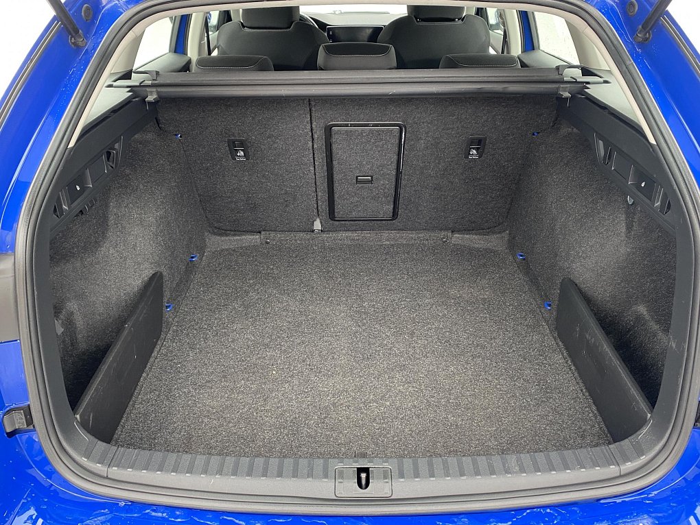 Škoda Octavia IV 2.0 TDi Style