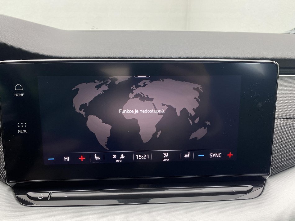 Škoda Octavia IV 2.0 TDi Style