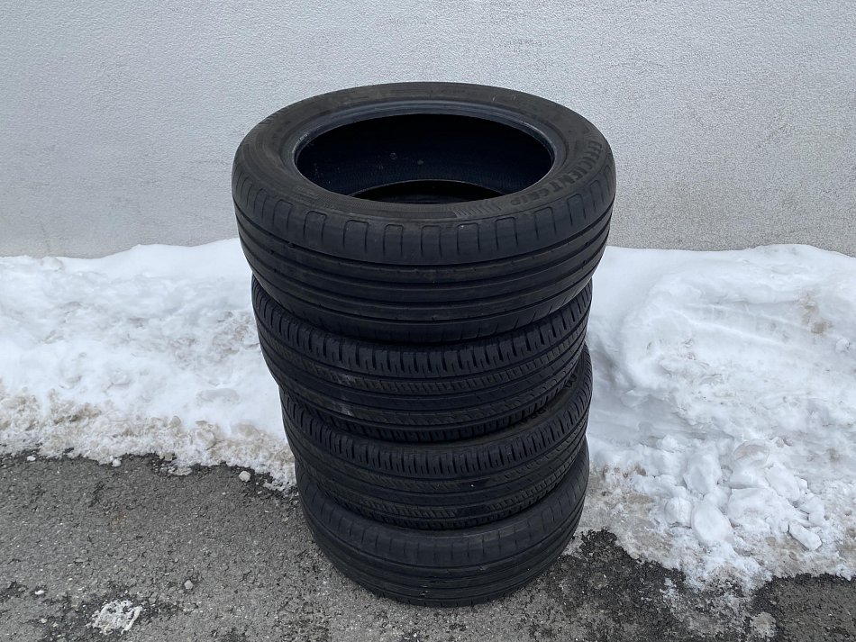 Škoda Octavia IV 2.0 TDi Style