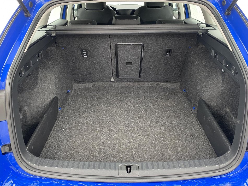 Škoda Octavia IV 2.0 TDi Style