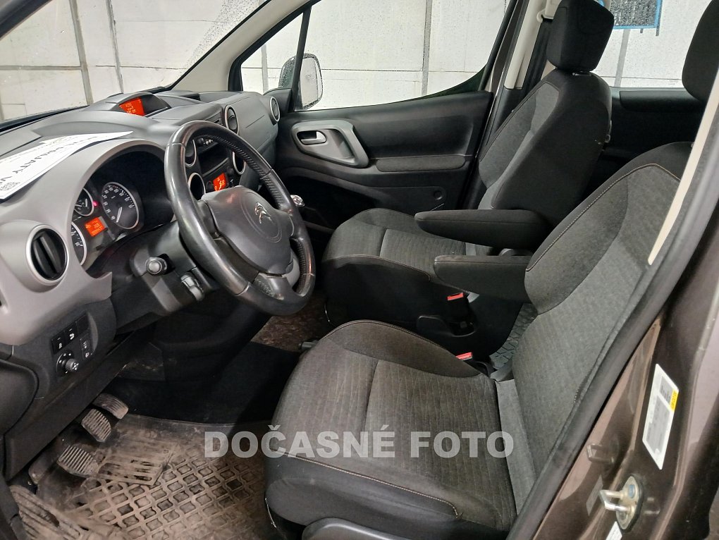 Citroën Berlingo 1.6HDi XTR