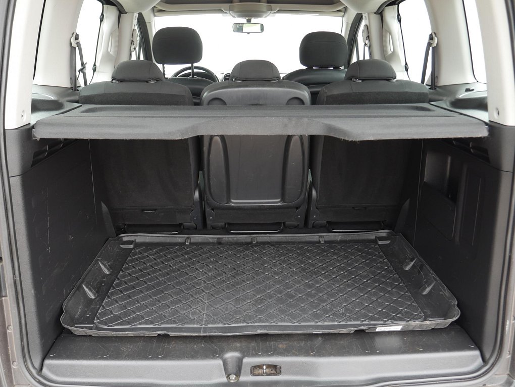 Citroën Berlingo 1.6HDi XTR