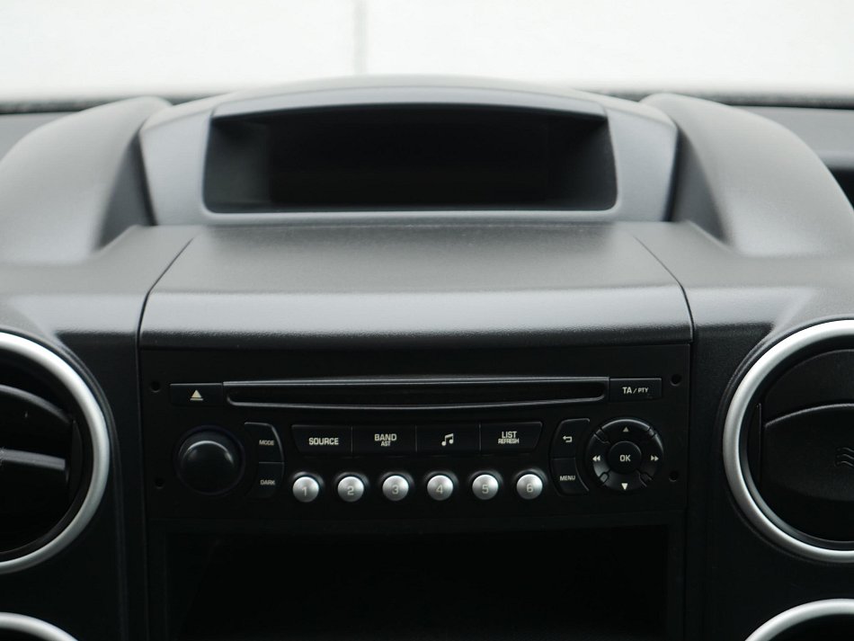 Citroën Berlingo 1.6HDi XTR