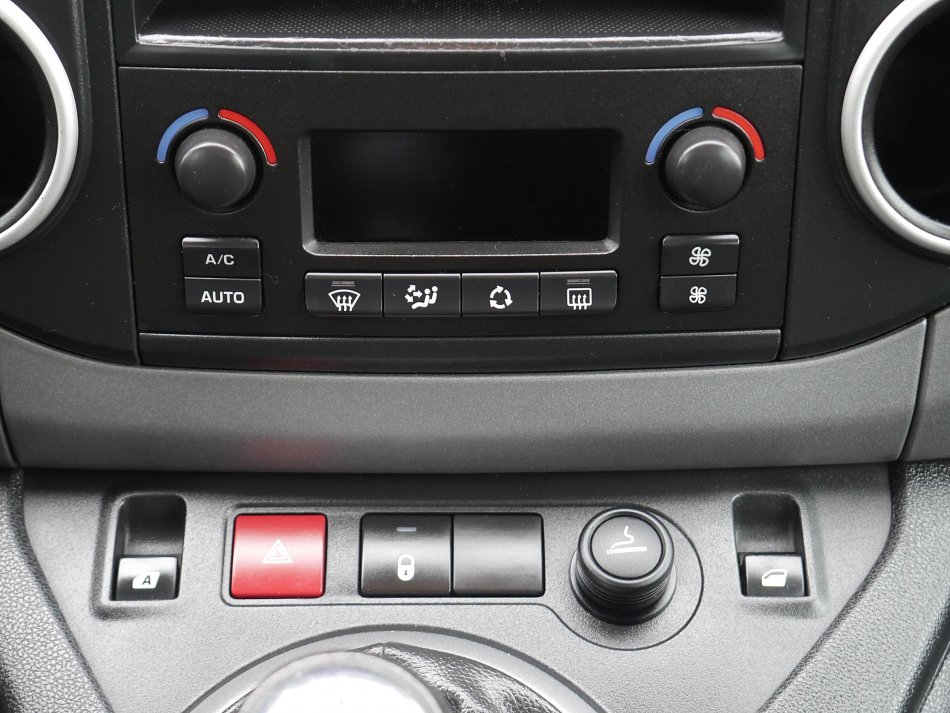 Citroën Berlingo 1.6HDi XTR