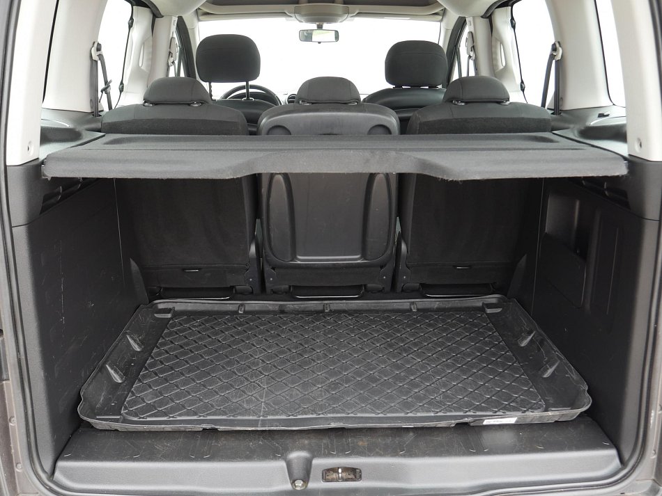 Citroën Berlingo 1.6HDi XTR