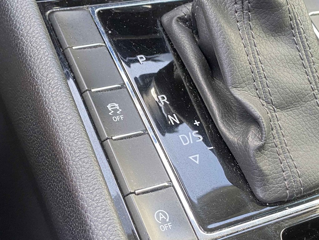 Škoda Superb III 2.0 TDi Style 4x4