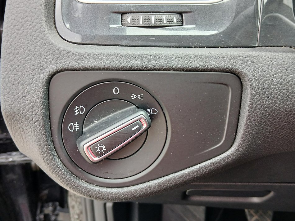 Volkswagen Golf 1.4 TSi Comfortline