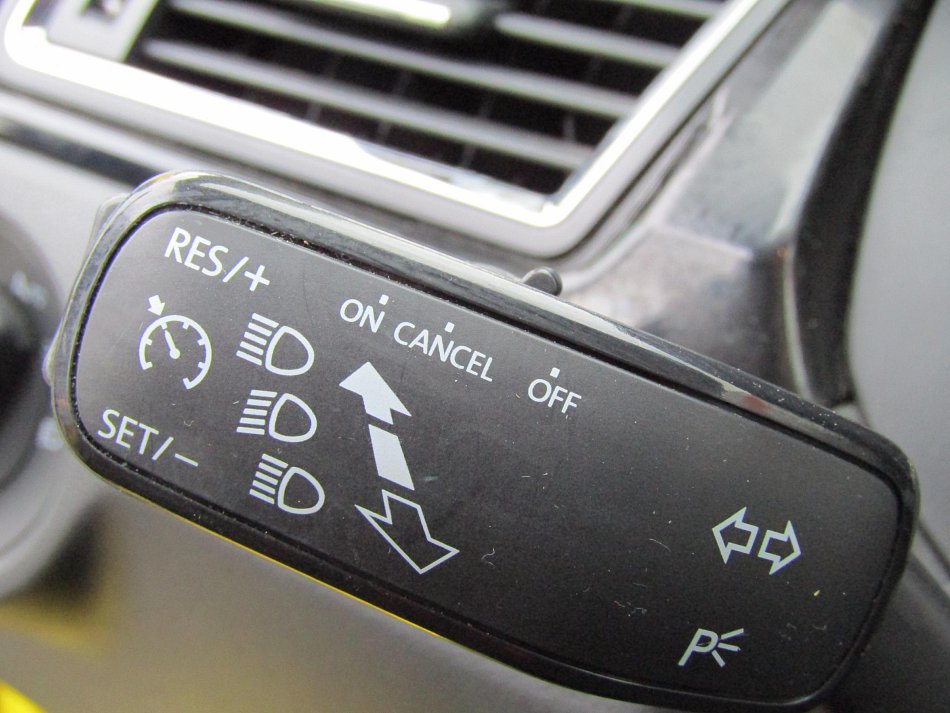 Škoda Rapid 1.2 TSI Style