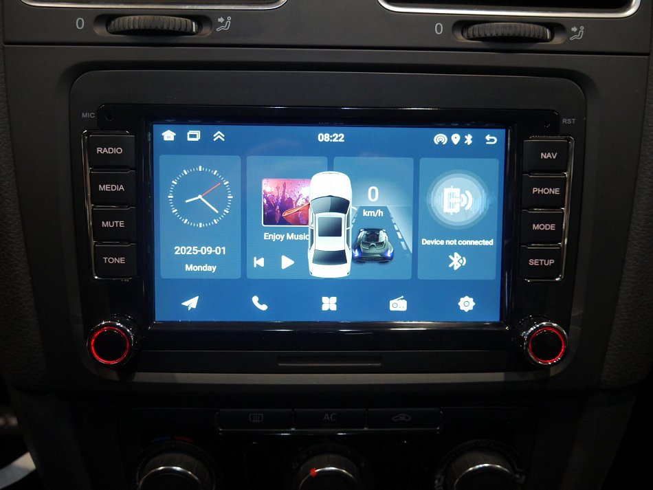 Volkswagen Golf 1.6i 