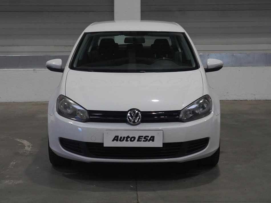 Volkswagen Golf 1.6i 