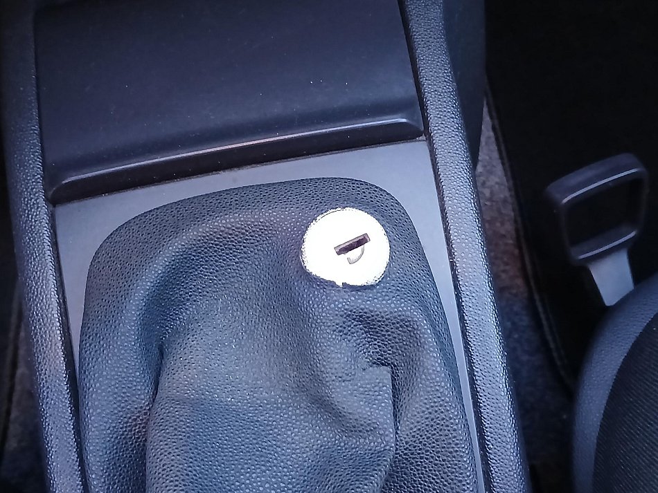 Škoda Fabia I 1.4TDi 