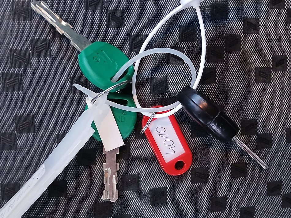 Škoda Fabia I 1.4TDi 