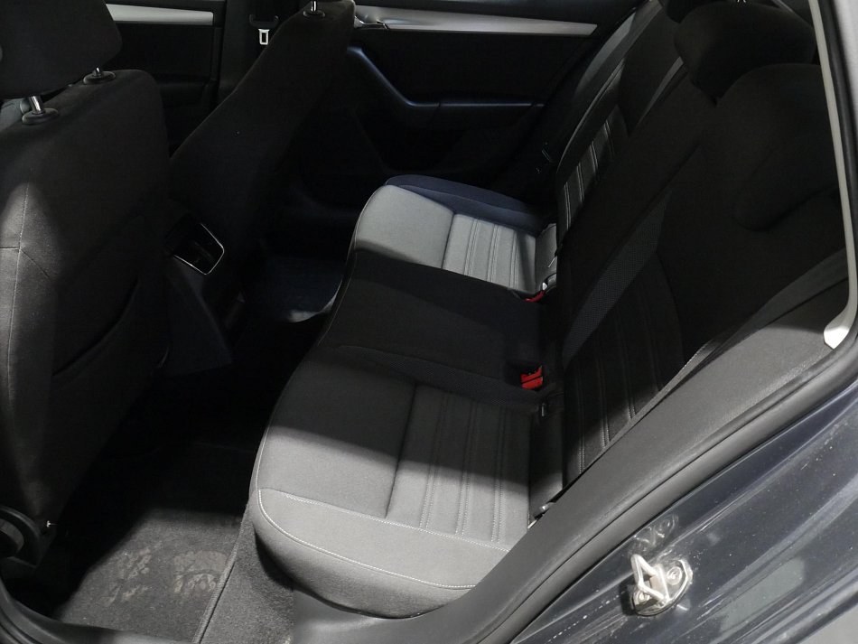 Škoda Octavia III 1.0 TSi Ambition