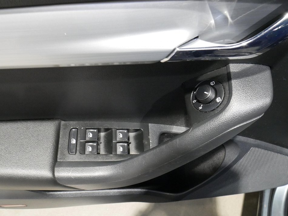 Škoda Octavia III 1.0 TSi Ambition