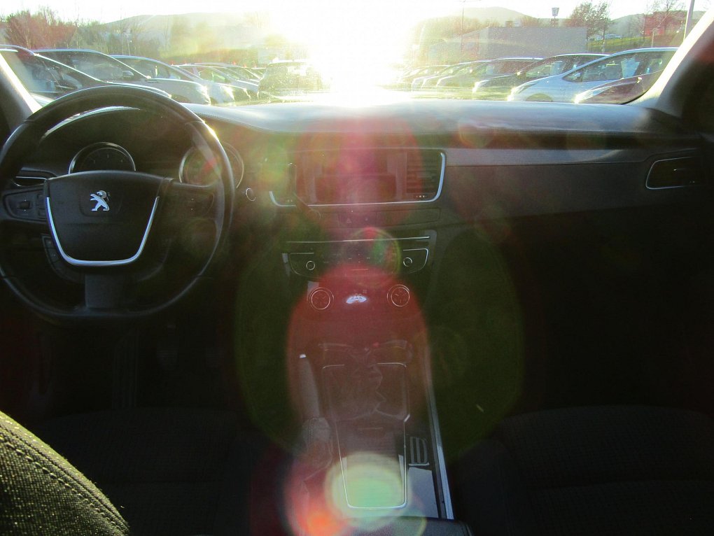Peugeot 508 2.0HDI 