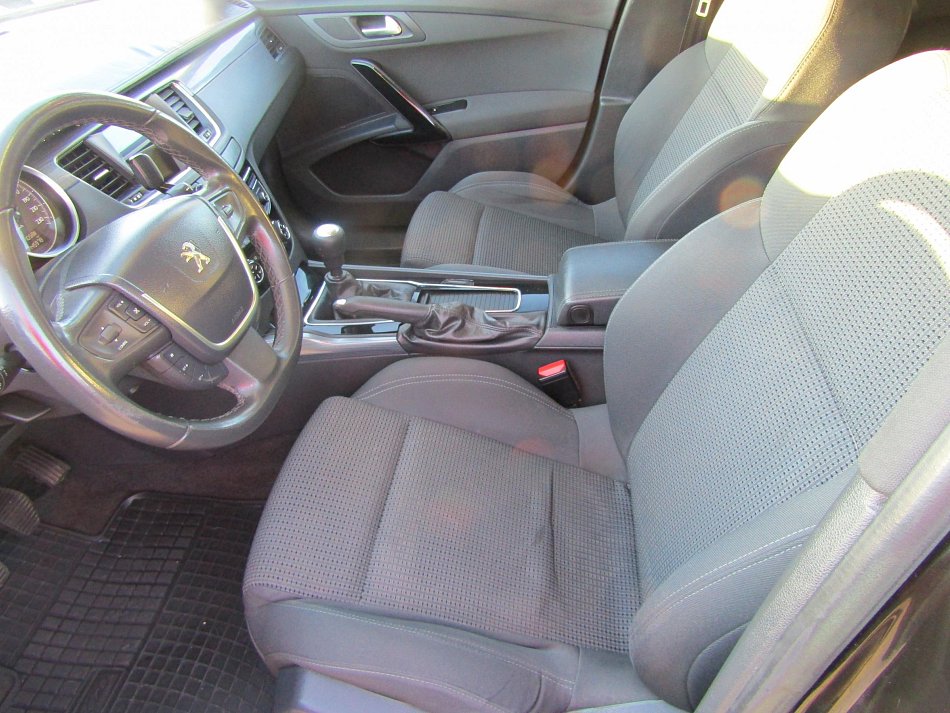 Peugeot 508 2.0HDI 