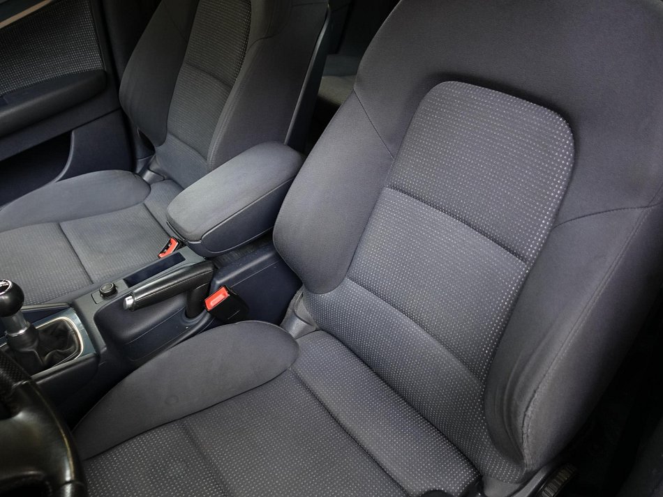 Audi A3 2.0TDi  Sportback