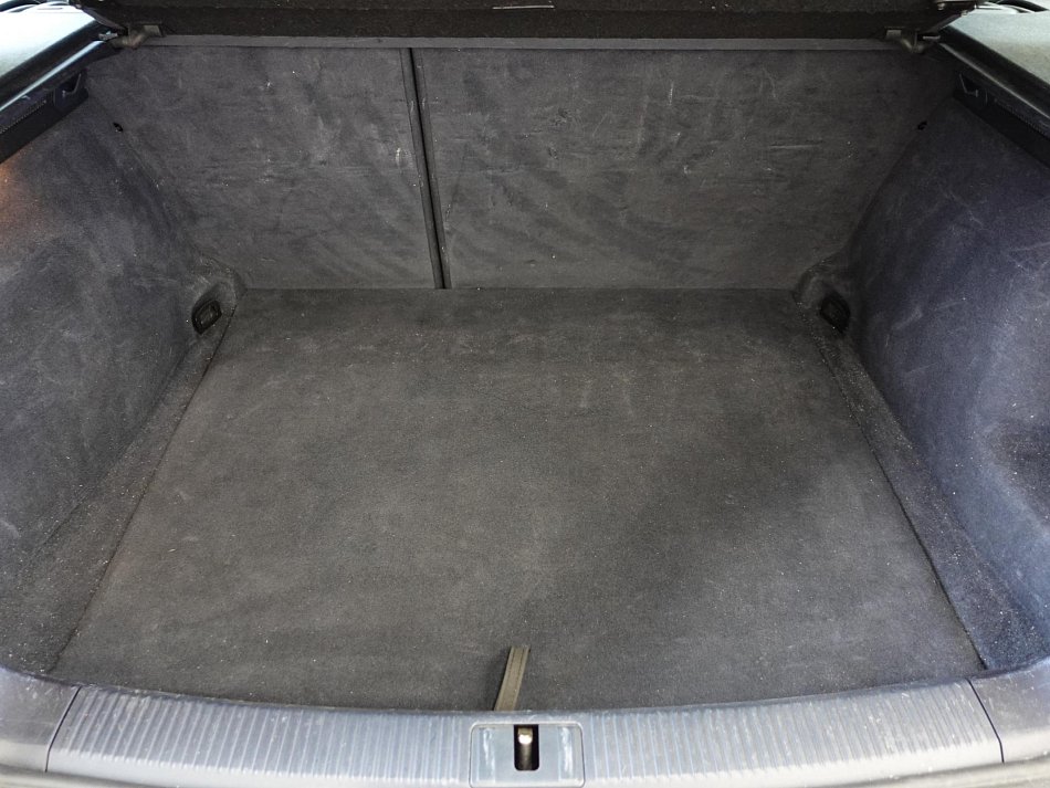 Audi A3 2.0TDi  Sportback