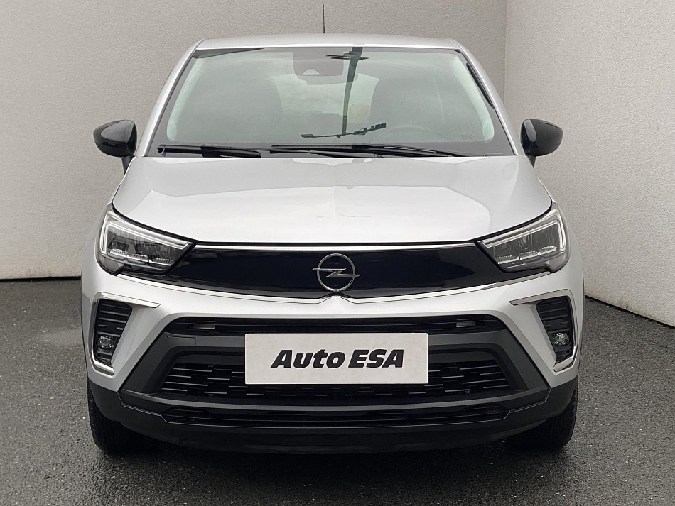 Opel Crossland 1.2T 