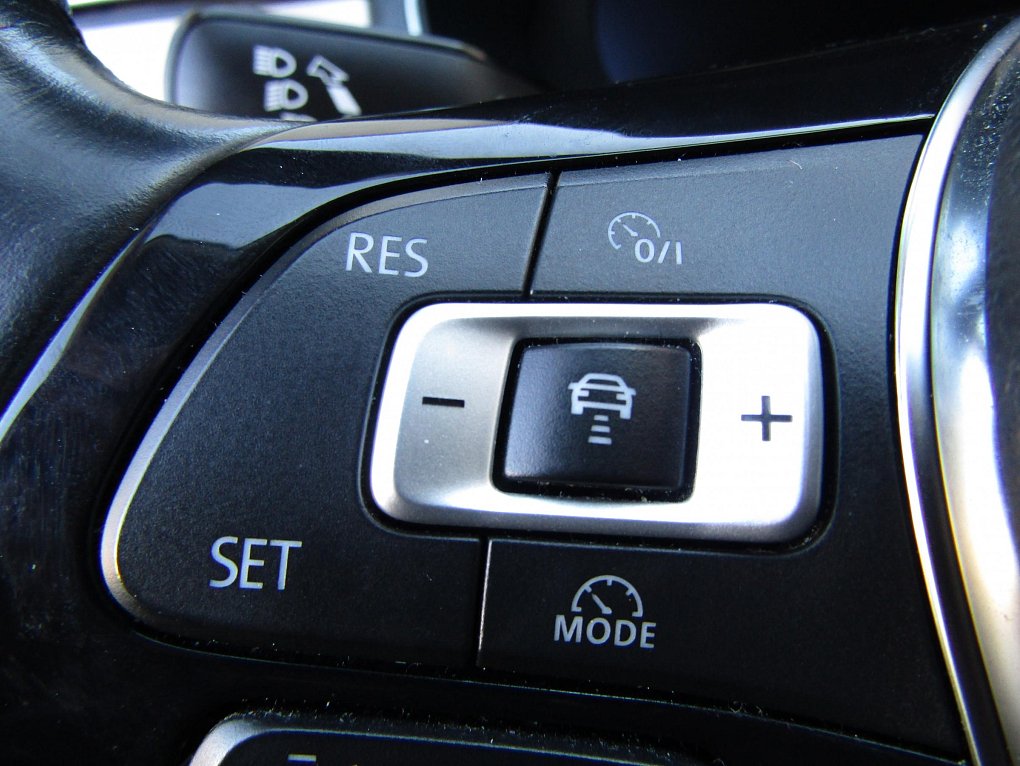 Volkswagen Passat 2.0 TDi  4x4