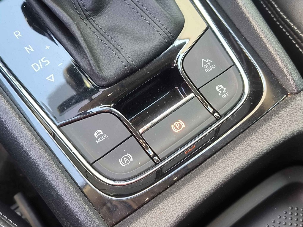 Škoda Kodiaq 2.0 TDi  4x4