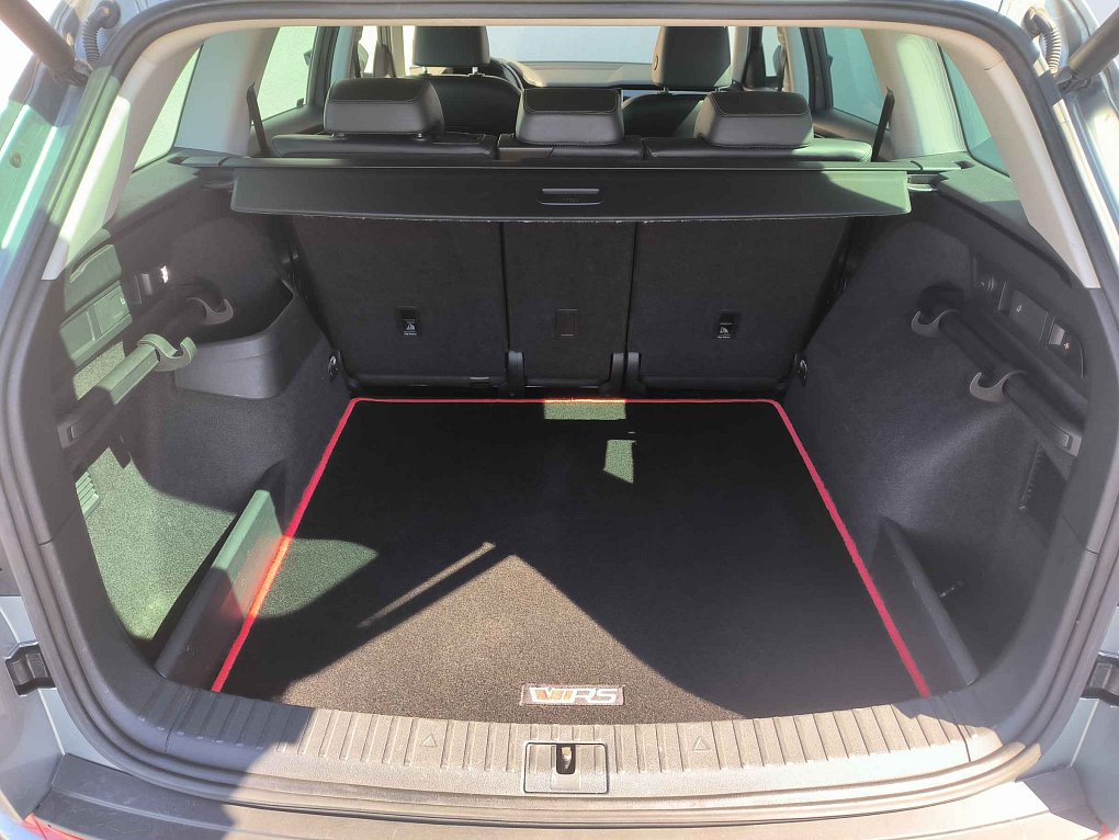 Škoda Kodiaq 2.0 TDi  4x4