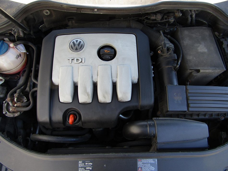Volkswagen Passat 2.0TDi  4x4