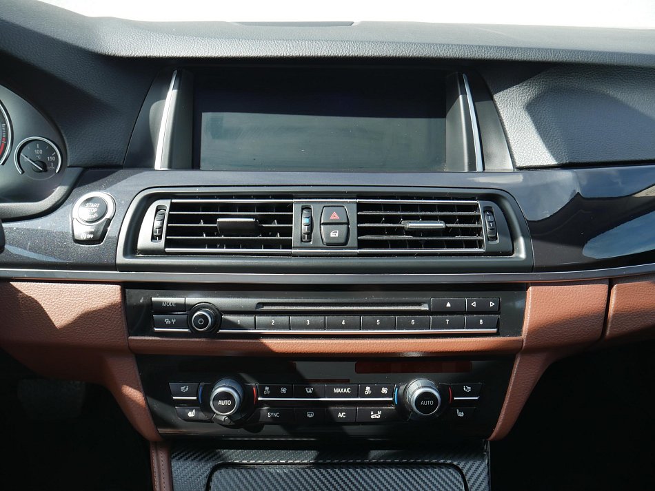 BMW Řada 5 3.0d  535d xDrive