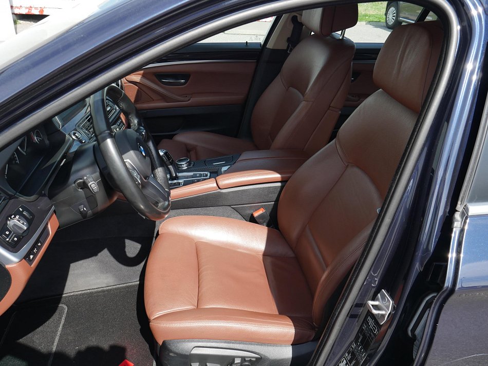 BMW Řada 5 3.0d  535d xDrive