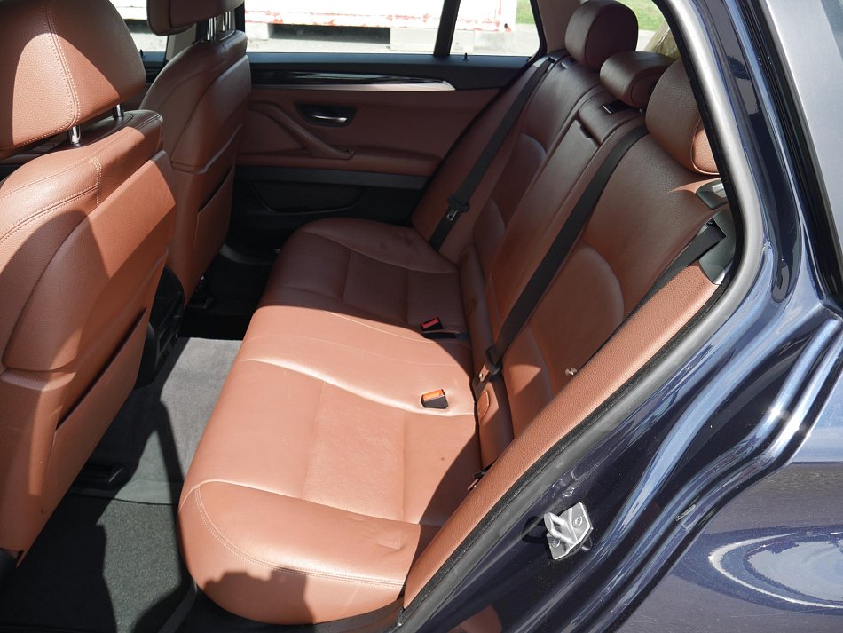 BMW Řada 5 3.0d  535d xDrive