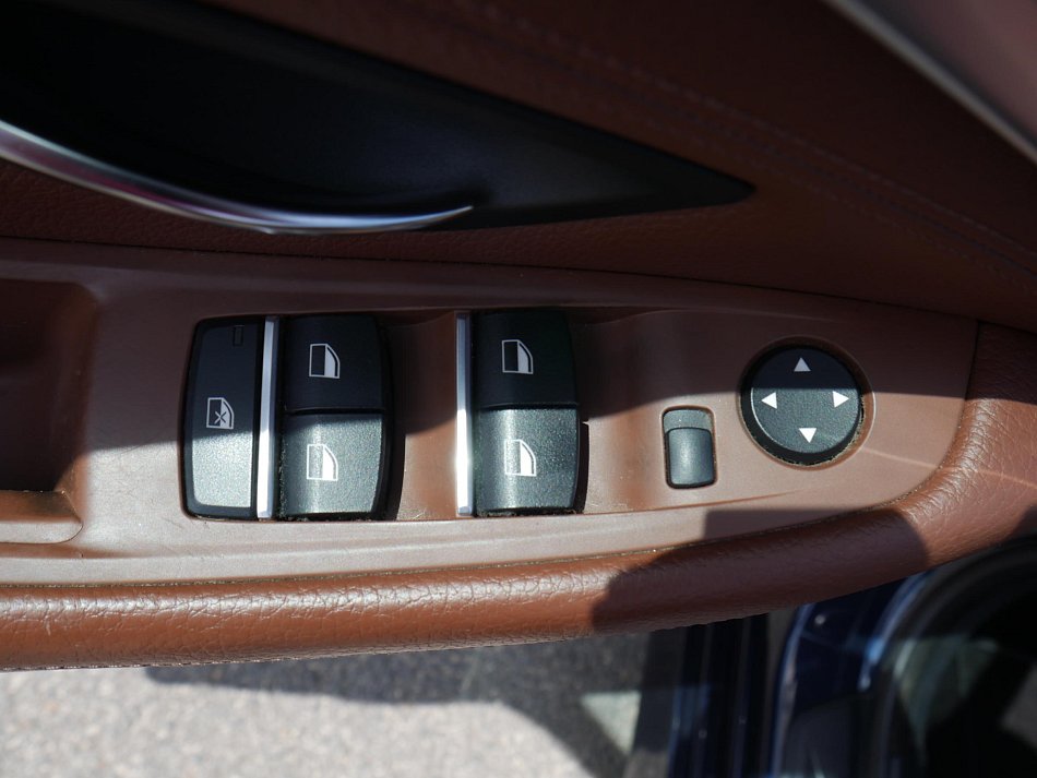 BMW Řada 5 3.0d  535d xDrive