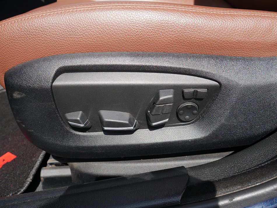 BMW Řada 5 3.0d  535d xDrive