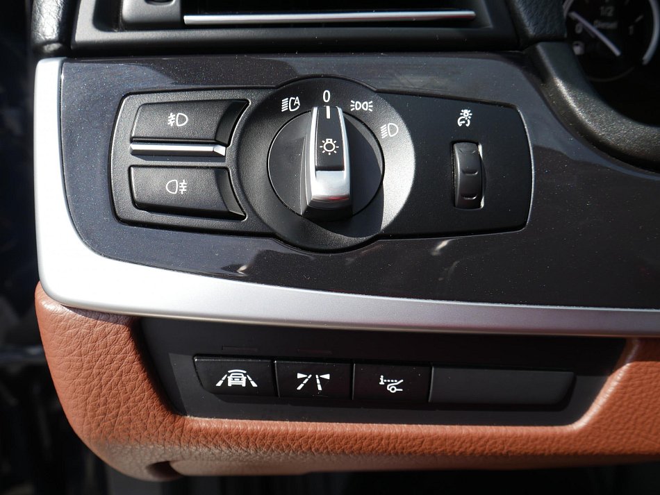 BMW Řada 5 3.0d  535d xDrive