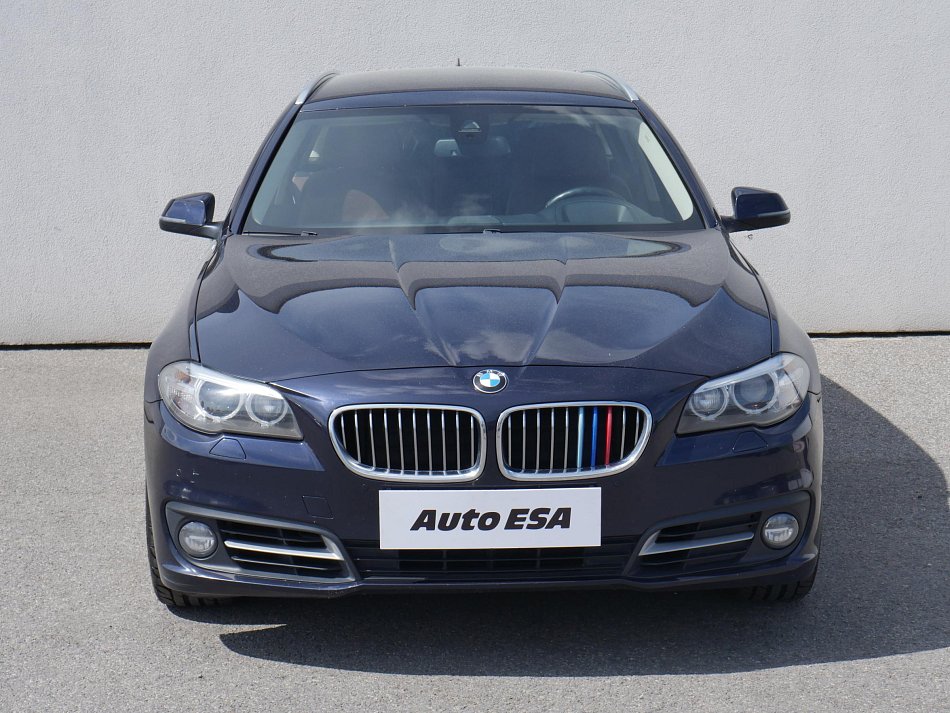 BMW Řada 5 3.0d  535d xDrive
