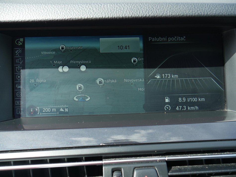 BMW Řada 5 3.0d  535d xDrive