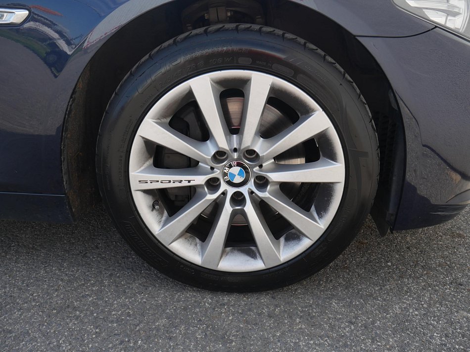 BMW Řada 5 3.0d  535d xDrive