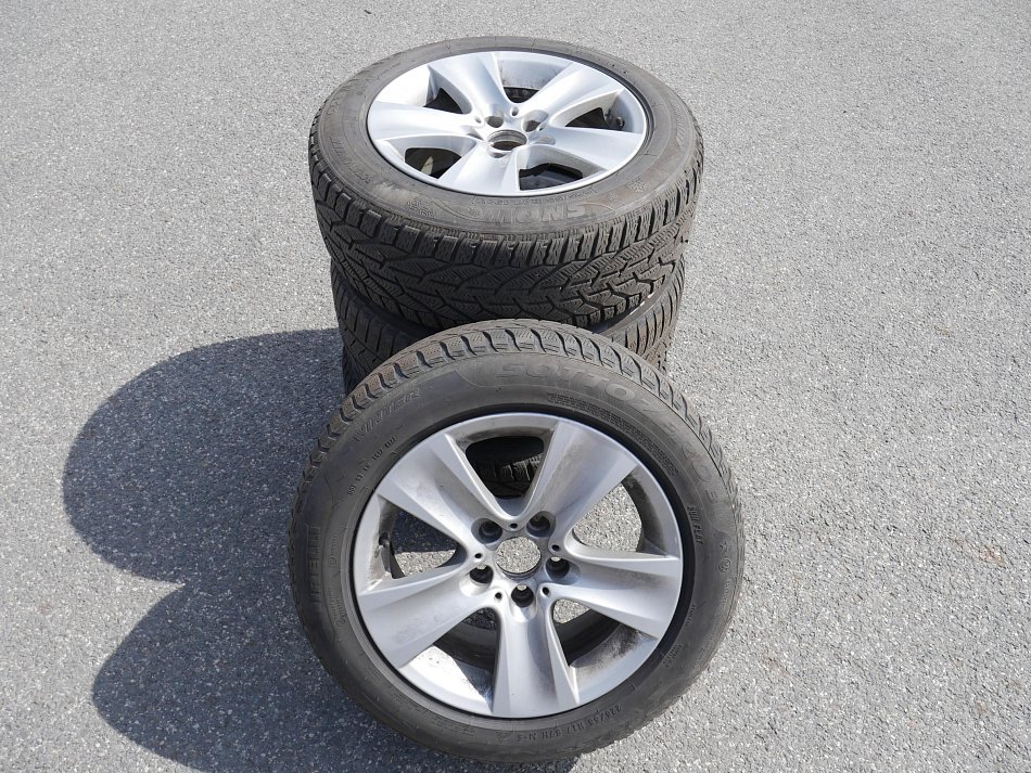 BMW Řada 5 3.0d  535d xDrive