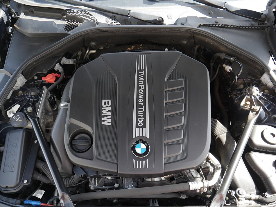 BMW Řada 5 3.0d  535d xDrive