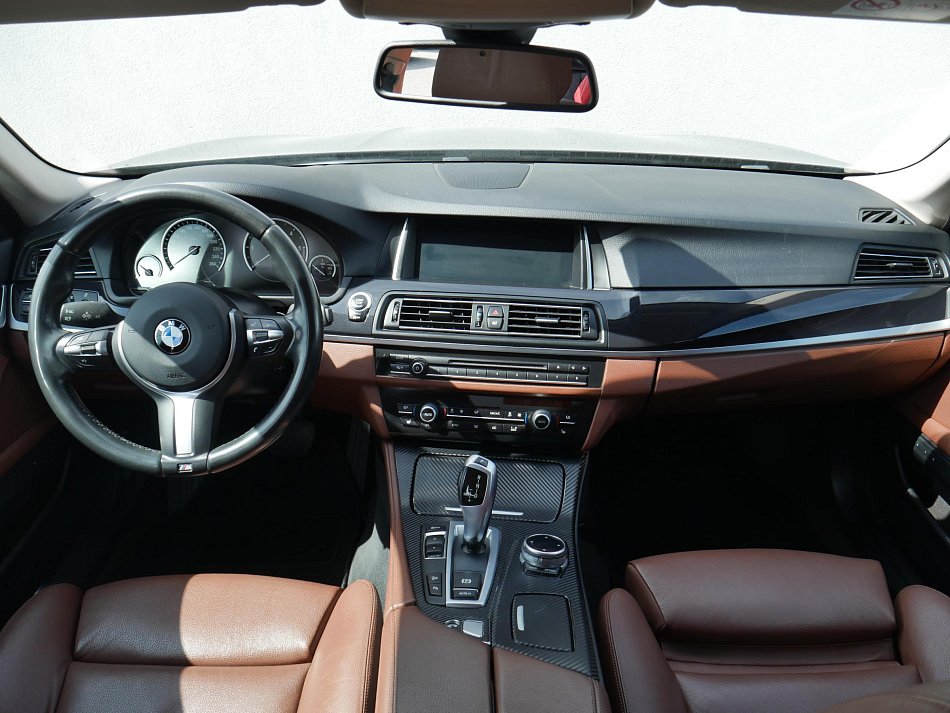 BMW Řada 5 3.0d  535d xDrive