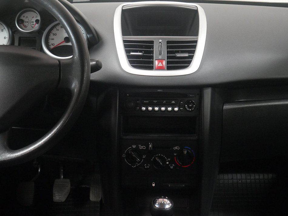 Peugeot 207 1.4i 