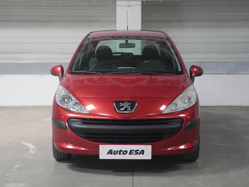 Peugeot 207 1.4i 
