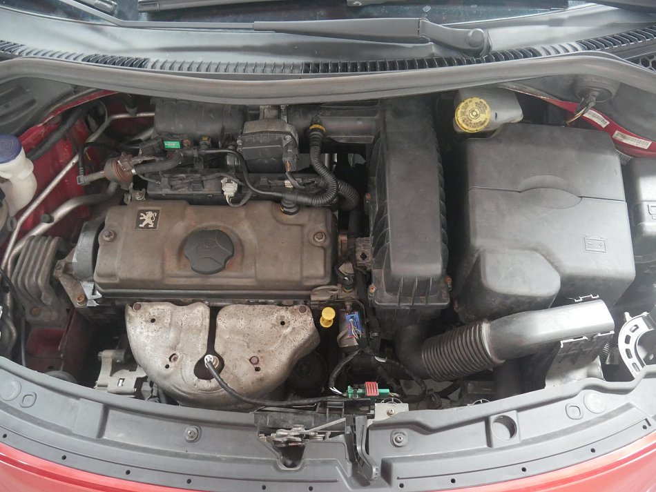 Peugeot 207 1.4i 