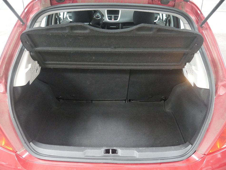 Peugeot 207 1.4i 